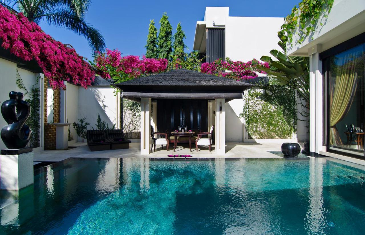 Villa One Seminyak Eksteriør billede